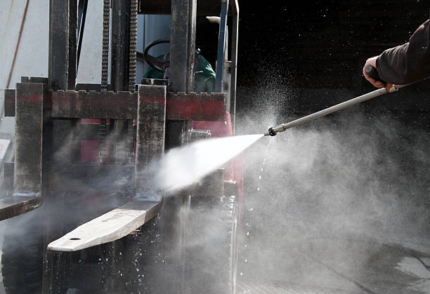 Fosston, MN Pressure Washing Company